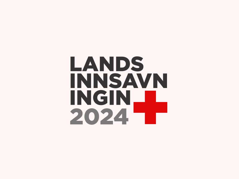 Landsinnsavning 2024