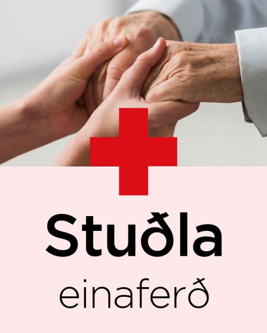Stuðla einaferð