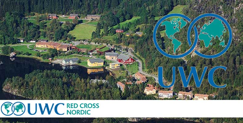 United World College Red Cross Nordic