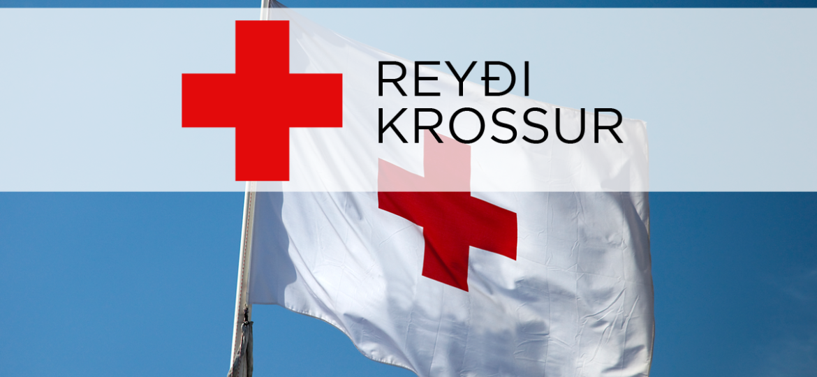 Reyði Krossur Føroya