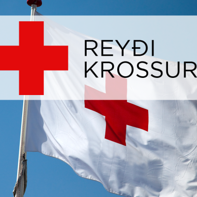 Reyði Krossur Føroya