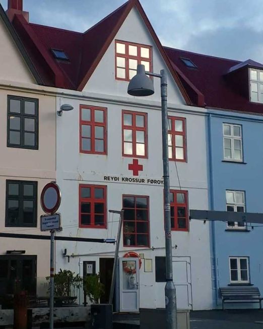 Bryggjubakki