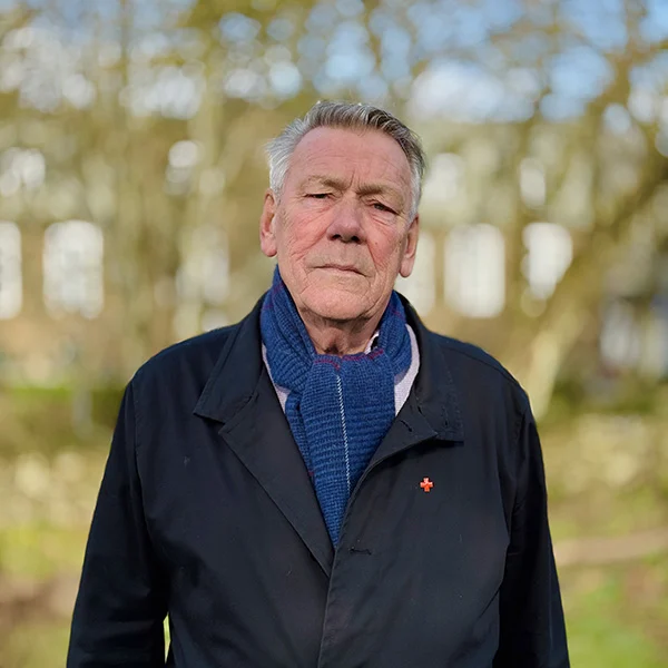 Jóannes Eidesgaard