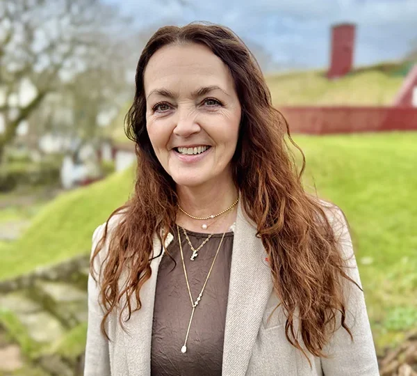 Mary - Ann Thomsen
