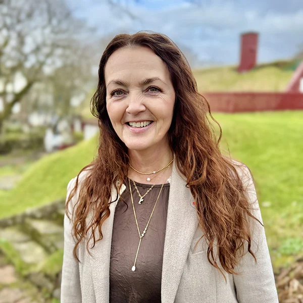 Mary - Ann Thomsen