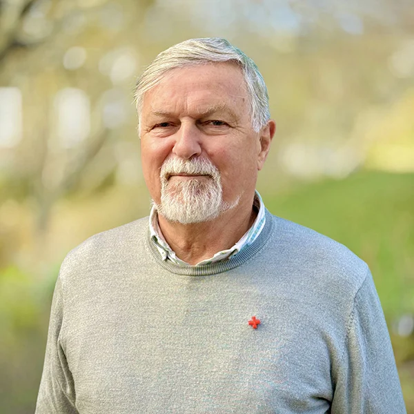 Tommy Petersen