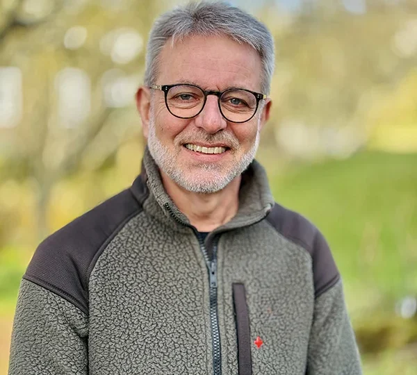 Torfinn Højgaard
