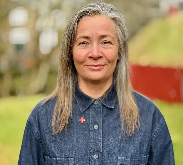 Tórgerð Jallgrímsdóttir