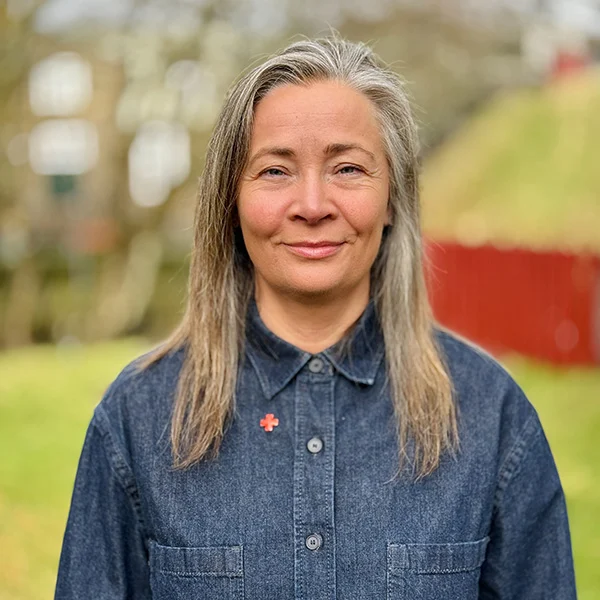 Tórgerð Jallgrímsdóttir