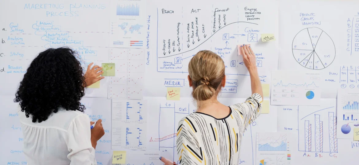 Tilbúgving SoMe templates